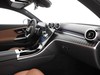 Mercedes CLE coupe 220 d amg line advanced auto ibrido grigio