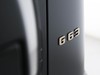 AMG Classe G Mercedes-AMG G 63 benzina nero
