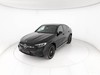 Mercedes GLC Coupè coupe 300 de phev amg line advanced 4matic auto ibrido nero