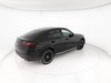 Mercedes GLC Coupè coupe 300 de phev amg line advanced 4matic auto ibrido nero
