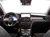 Mercedes GLC Coupè coupe 220 d premium 4matic auto diesel nero