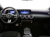 Mercedes CLA Shooting Brake  200 d amg line advanced plus auto diesel bianco