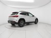 Mercedes EQA 250 premium plus elettrica argento