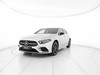 Mercedes Classe A 180 d premium auto diesel argento