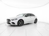 Mercedes Classe A 180 d premium auto diesel argento