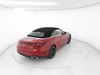 Mercedes CLE cabrio 300 amg line premium plus 4matic auto ibrido rosso