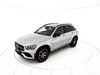 Mercedes GLC 300 de phev (eq-power) premium 4matic auto ibrido argento