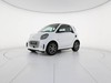 Smart Fortwo eq passion 4,6kw elettrica bianco