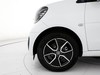 Smart Fortwo eq passion 4,6kw elettrica bianco