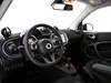 Smart Fortwo eq passion 4,6kw elettrica bianco