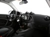Smart Fortwo eq passion 4,6kw elettrica bianco