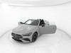 Mercedes CLE cabrio 300 amg line premium plus 4matic auto ibrido grigio