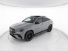 Mercedes GLE Coupè gle coupe 350 de phev amg line premium 4matic auto ibrido grigio