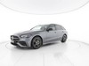 Mercedes Classe C SW sw 200 d mhev premium plus auto ibrido grigio