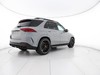 AMG GLE amg 53 amg line premium plus 4matic+ auto ibrido grigio