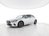 Mercedes Classe A 180 d business auto diesel argento