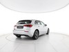 Mercedes Classe A 180 d business auto diesel argento
