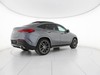 Mercedes GLE Coupè gle coupe 350 de phev (e eq-power) premium pro 4matic auto ibrido grigio