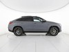 Mercedes GLE Coupè gle coupe 350 de phev (e eq-power) premium pro 4matic auto ibrido grigio