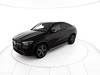 Mercedes GLE Coupè GLE 350 de 4MATIC Plug-in hybrid  nero