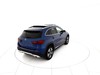 Mercedes GLA 180  d Automatic diesel blu/azzurro