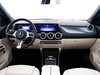 Mercedes GLA 180  d Automatic diesel blu/azzurro