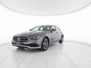Mercedes Classe E Berlina 200 d business sport auto my20 diesel grigio