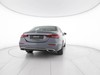 Mercedes Classe E Berlina 200 d business sport auto my20 diesel grigio