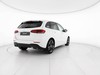 Mercedes Classe B 180 sport plus auto benzina bianco