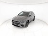 Mercedes GLA 250 e phev amg line premium auto ibrido grigio