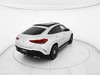 Mercedes GLE Coupè gle coupe 350 d premium plus 4matic auto diesel argento