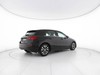 Mercedes Classe A 180 d advanced auto diesel nero