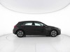 Mercedes Classe A 180 d advanced auto diesel nero