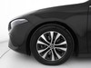 Mercedes Classe A 180 d advanced auto diesel nero