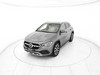 Mercedes GLA 200 d sport auto diesel grigio