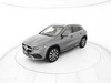 Mercedes GLA 200 d sport auto diesel grigio