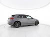 Mercedes Classe A 180 d premium auto diesel grigio