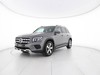 Mercedes GLB 200 sport plus auto benzina argento