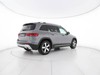 Mercedes GLB 200 sport plus auto benzina argento