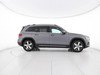 Mercedes GLB 200 sport plus auto benzina argento