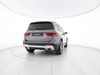 Mercedes GLB 200 sport plus auto benzina argento