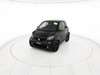 Smart Fortwo electric drive Passion elettrica bianco