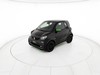 Smart Fortwo electric drive Passion elettrica bianco