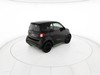 Smart Fortwo electric drive Passion elettrica bianco