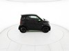 Smart Fortwo electric drive Passion elettrica bianco