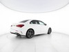 Mercedes Classe A 180 d amg line advanced plus auto diesel bianco