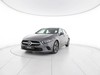 Mercedes Classe A 180 d sport auto diesel grigio