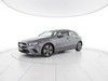 Mercedes Classe A 180 d sport auto diesel grigio