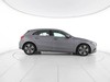 Mercedes Classe A 180 d sport auto diesel grigio