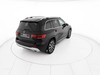 Mercedes GLB 200 d sport plus auto diesel nero